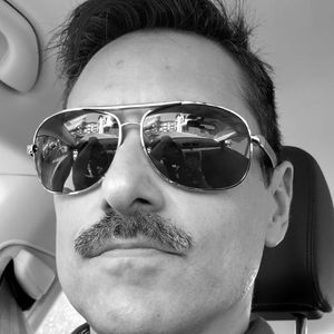 Meet your Posher, Erik